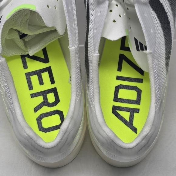 adidas Adizero Avanti TYO Track & Field Footwear White - IE5488 Men\'s Size 4 New main image 13